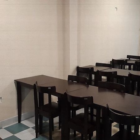 Continente Boutique Otel San Clemente del Tuyú Dış mekan fotoğraf