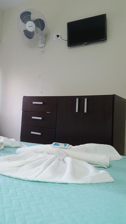 Continente Boutique Otel San Clemente del Tuyú Dış mekan fotoğraf