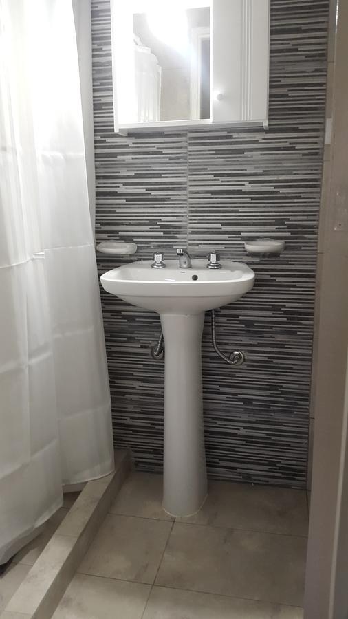 Continente Boutique Otel San Clemente del Tuyú Dış mekan fotoğraf