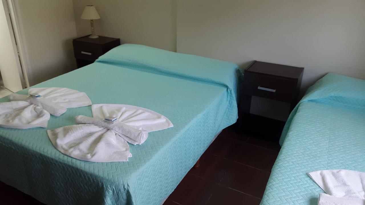 Continente Boutique Otel San Clemente del Tuyú Dış mekan fotoğraf
